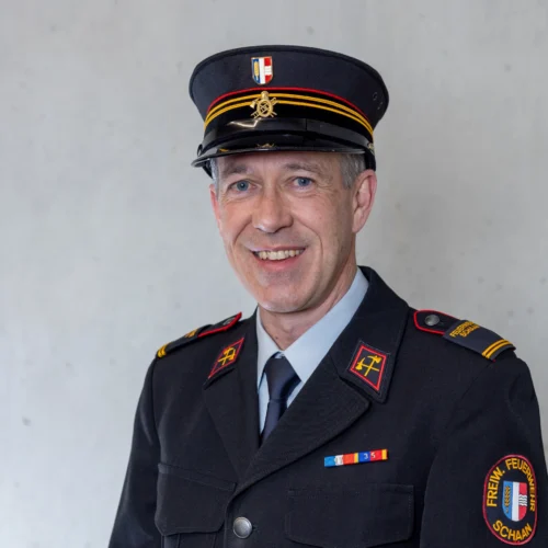 2026 Mario Franceschini