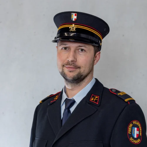 2026 Patrick Schreiber