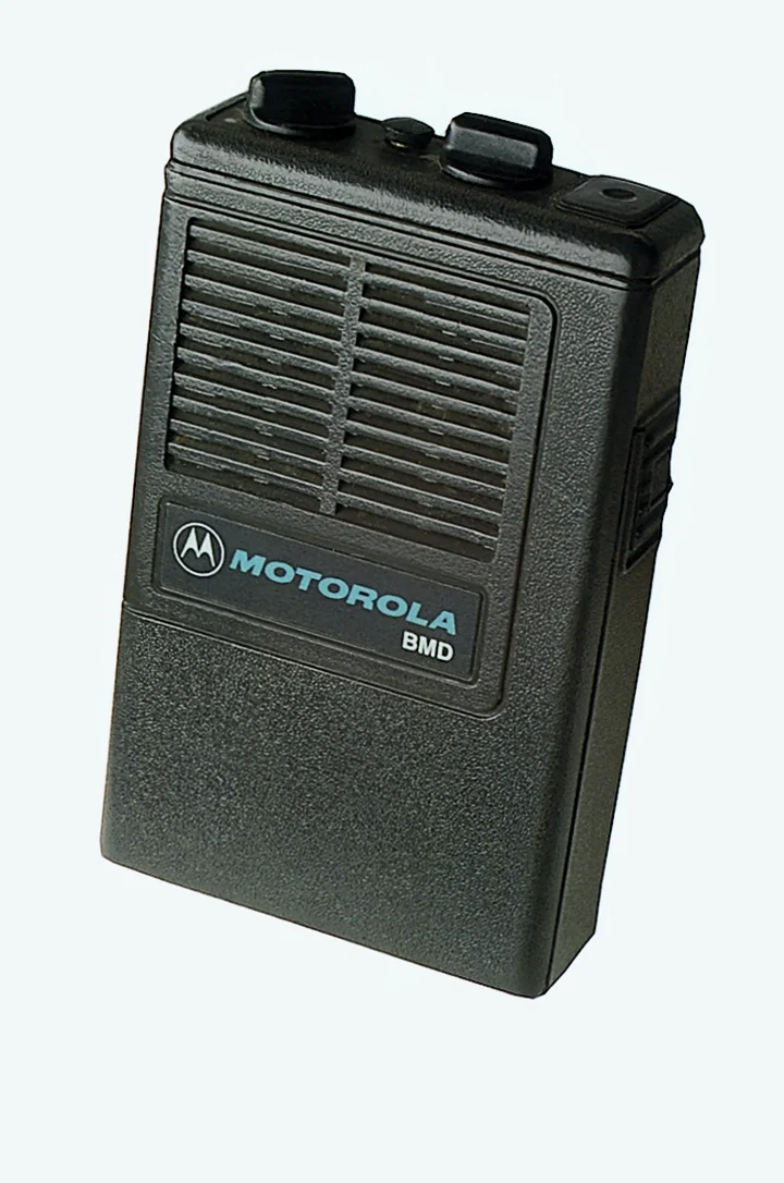Motorola BMD