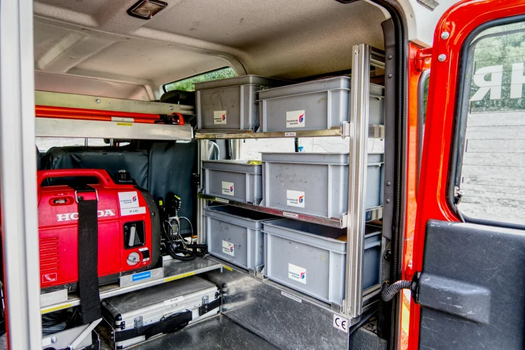 Freiwillige Feuerwehr Schaan ZF 6