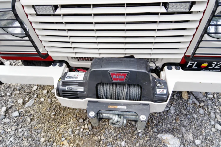 Freiwillige Feuerwehr Schaan ZF 6