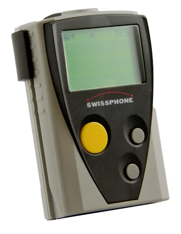 Swissphone DE900