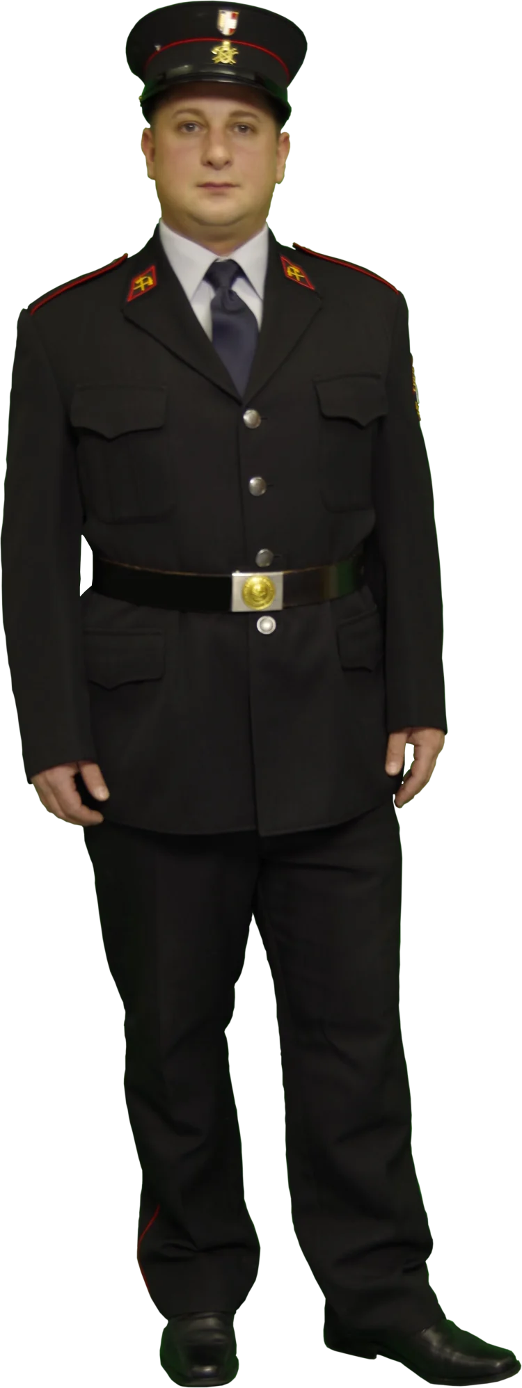 Uniform