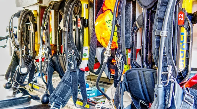 Freiwillige Feuerwehr Schaan Tlf 1