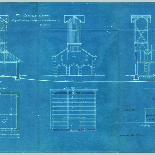 Spritzenhäuser Wiesengasse